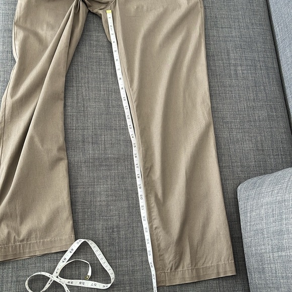 Marc Jacobs summer pants size 10 - Picture 13 of 16